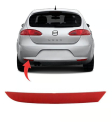 1P0945105B SEAT LEON 2006-2010 REFLEKTÖR ARKA TAMPON SOL