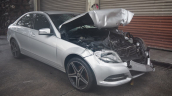Oto Çıkma Parça / Mercedes / C Serisi / Motor / Turbo / Çıkma Parça 