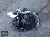 Oto Çıkma Parça / Citroen / C-elysee / Şanzıman / Şanzıman Komple / Çıkma Parça 