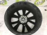 Oto Çıkma Parça / Volkswagen / T-Roc / Jant & Lastik / Jant & Lastik Takımı / Çıkma Parça 