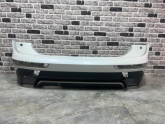Oto Çıkma Parça / DS Automobiles / DS 7 / Tampon / Arka Tampon / Çıkma Parça 