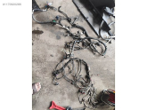 Oto Çıkma Parça / Peugeot / 208 / Motor / Elektrik Tesisatı / Çıkma Parça 