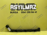 CİVİC 17-20 ARKA TAMPON BRAKETİ ORJİNAL