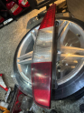 FIAT DOBLO ARKA SOL STOP 2002-2005 (ORJ ÇIK)