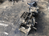 Oto Çıkma Parça / Subaru / Impreza / Kalorifer / Kalorifer Rezistansı / Çıkma Parça 