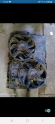 Oto Çıkma Parça / Fiat / Ducato / Fan / Fan Motoru / Çıkma Parça 