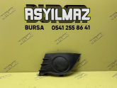 CLİO 3 SOL SİSSİZ SİS ÇERÇEVESİ İTHAL