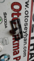 6R0971839 Polo 2012 tesisat ayırıcı kapağı
