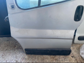 Oto Çıkma Parça / Renault / Trafic / Kaporta & Karoser / Sol Ön Kapı / Çıkma Parça 