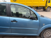 Citroen C3 Sağ Ön Kapı ORJİNAL