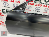 Oto Çıkma Parça / Honda / Civic / Kaporta & Karoser / Sol Ön Kapı / Sıfır Parça 