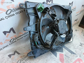 Oto Çıkma Parça / Fiat / Egea / Fan / Fan Paneli / Çıkma Parça 