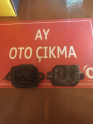 Oto Çıkma Parça / Fiat / Tempra / Kalorifer / Kalorifer Rezistansı / Çıkma Parça 