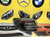 Oto Çıkma Parça / Renault / Clio / Far & Stop / Sağ Arka Stop / Çıkma Parça 