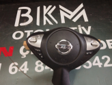 Oto Çıkma Parça / Nissan / Juke / Airbag / Sürücü Airbag / Çıkma Parça 