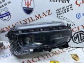 Oto Çıkma Parça / Jeep / Avenger / Far & Stop / Sağ Ön Far / Çıkma Parça 