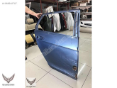 Oto Çıkma Parça / Volkswagen / Golf / Kaporta & Karoser / Sağ Arka Kapı / Çıkma Parça 