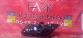 Oto Çıkma Parça / Honda / Civic / Far & Stop / Sağ Ön Far / Sıfır Parça 