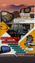 Oto Çıkma Parça / Peugeot / Bipper / Ayna / Sol Dış Ayna / Çıkma Parça 