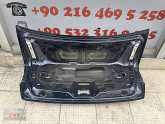 Oto Çıkma Parça / Audi / A6 / Kaporta & Karoser / Bagaj Kapağı / Çıkma Parça 