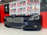 BMW 3 SERİSİ F30 ÖN TAMPON DOLU ÇIKMA YEDEK PARÇA