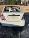 Oto Çıkma Parça / Chevrolet / Aveo / Kaporta & Karoser / Sol Ön Kapı / Çıkma Parça 