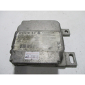 Renault Clio 2 Airbag Beyni 8200136038 0285001415