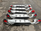Oto Çıkma Parça / Renault / Megane / Tampon / Tampon Difüzör / Çıkma Parça 