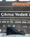 volkswagen golf 2013 2019 ön cam ızgarası sol