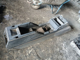 Oto Çıkma Parça / Renault / R 25 / Göğüslük & Torpido / Komple Torpido / Çıkma Parça 