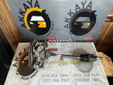 Oto Çıkma Parça / Citroen / Nemo / Alt Takım / Aks / Çıkma Parça 