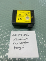 CHEVROLET CAPTİVA UZAKTAN KUMANDA BEYNİ