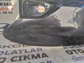 Oto Çıkma Parça / Volkswagen / Polo / Kaporta & Karoser / Bagaj Kapağı / Çıkma Parça 