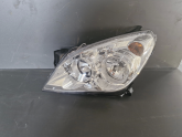 OPEL ASTRA H SOL ÖN FAR SIFIR 2005-2011