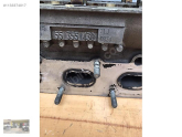 Oto Çıkma Parça / Opel / Astra / Motor / Silindir Kapağı / Çıkma Parça 