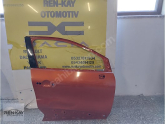 Oto Çıkma Parça / Renault / Captur / Kaporta & Karoser / Sol Ön Kapı / Çıkma Parça 