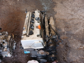 Oto Çıkma Parça / Honda / Accord / Motor / Motor (komple) / Çıkma Parça 