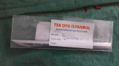Oto Çıkma Parça / Mercedes / E Serisi / Tampon / Izgara Çıtası / Çıkma Parça 