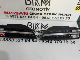 Oto Çıkma Parça / Nissan / Micra / Kaporta & Karoser / Panjur / Çıkma Parça 