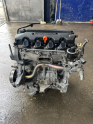 HONDA CİVİC 2018 KOMPLE MOTOR ORJİNALL ÇIKMAA