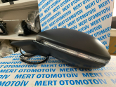Oto Çıkma Parça / Volkswagen / Golf / Ayna / Sol Dış Ayna / Çıkma Parça 