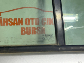 Oto Çıkma Parça / Renault / Symbol / Kaporta & Karoser / Kapı Direği / Çıkma Parça 