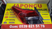 Oto Çıkma Parça / Honda / Civic / Far & Stop / Sağ Arka Stop / Sıfır Parça 