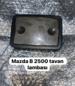 MAZDA B2500 TAVAN LAMBASI