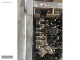 Honda Jazz Krank