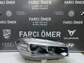 BMW X5 F15 SAĞ ÖN FAR ORJİNAL  7 290 054 AI13