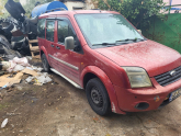 Oto Çıkma Parça / Ford / Tourneo Connect / Motor / Motor Tesisatı / Çıkma Parça 