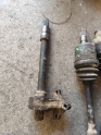 Oto Çıkma Parça / Mazda / 626 / Alt Takım / Aks Başı / Çıkma Parça 