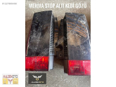 Oto Çıkma Parça / Opel / Meriva / Far & Stop / Sağ Arka Stop / Çıkma Parça 