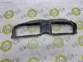 BMW 3 2004 2012 E90 3 SERİSİ ÖN PANJUR MASKESİ 51717134099